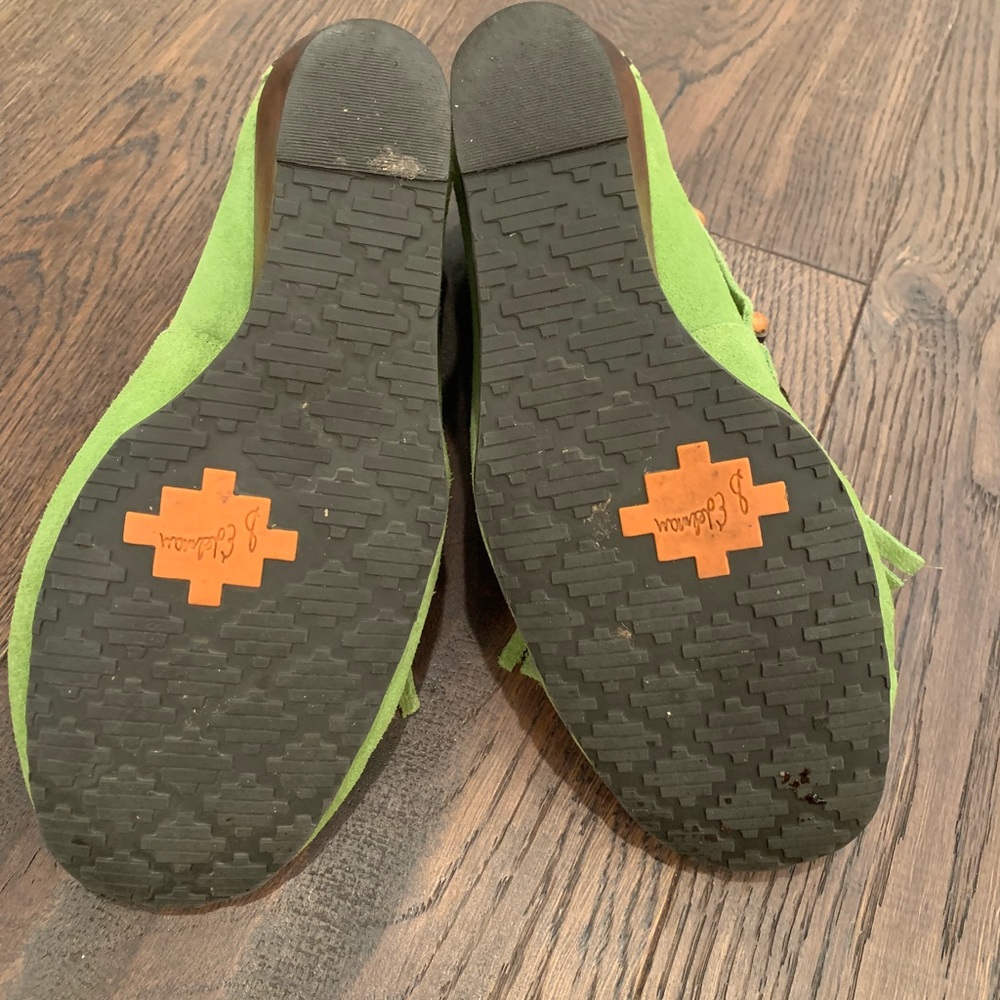 Sam Edelman - Picture 5 of 6